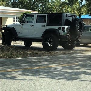 Meet your Posher, James